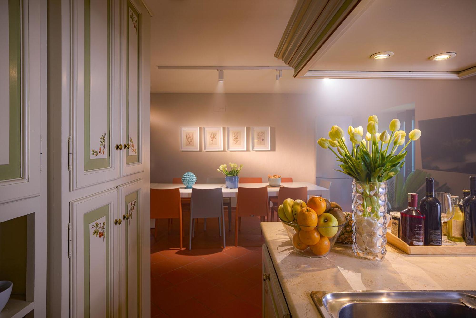 Villa Diana Padenghe sul Garda Luaran gambar