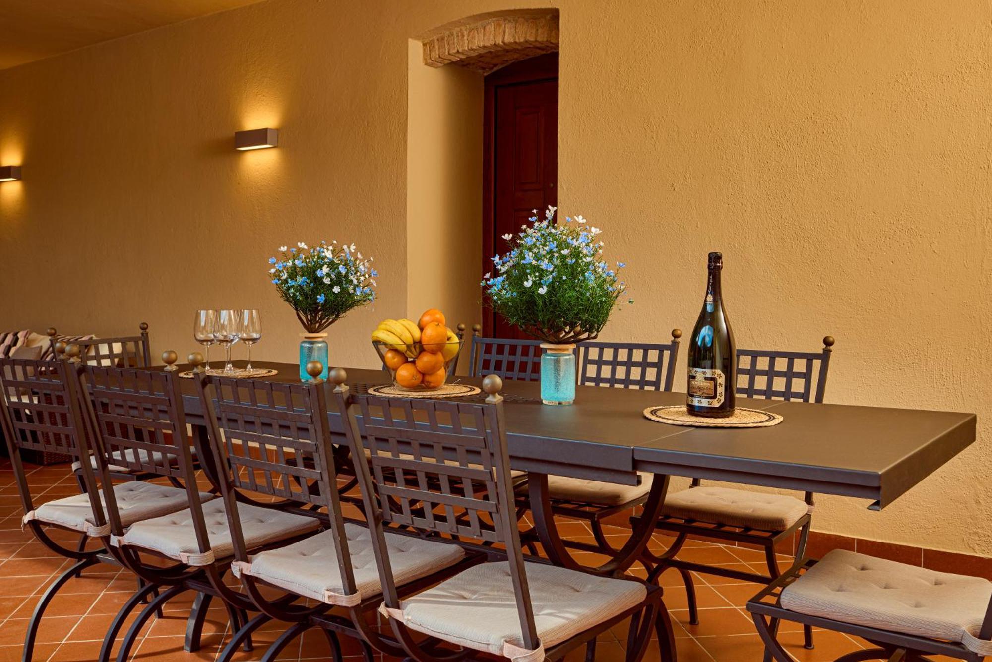 Villa Diana Padenghe sul Garda Luaran gambar