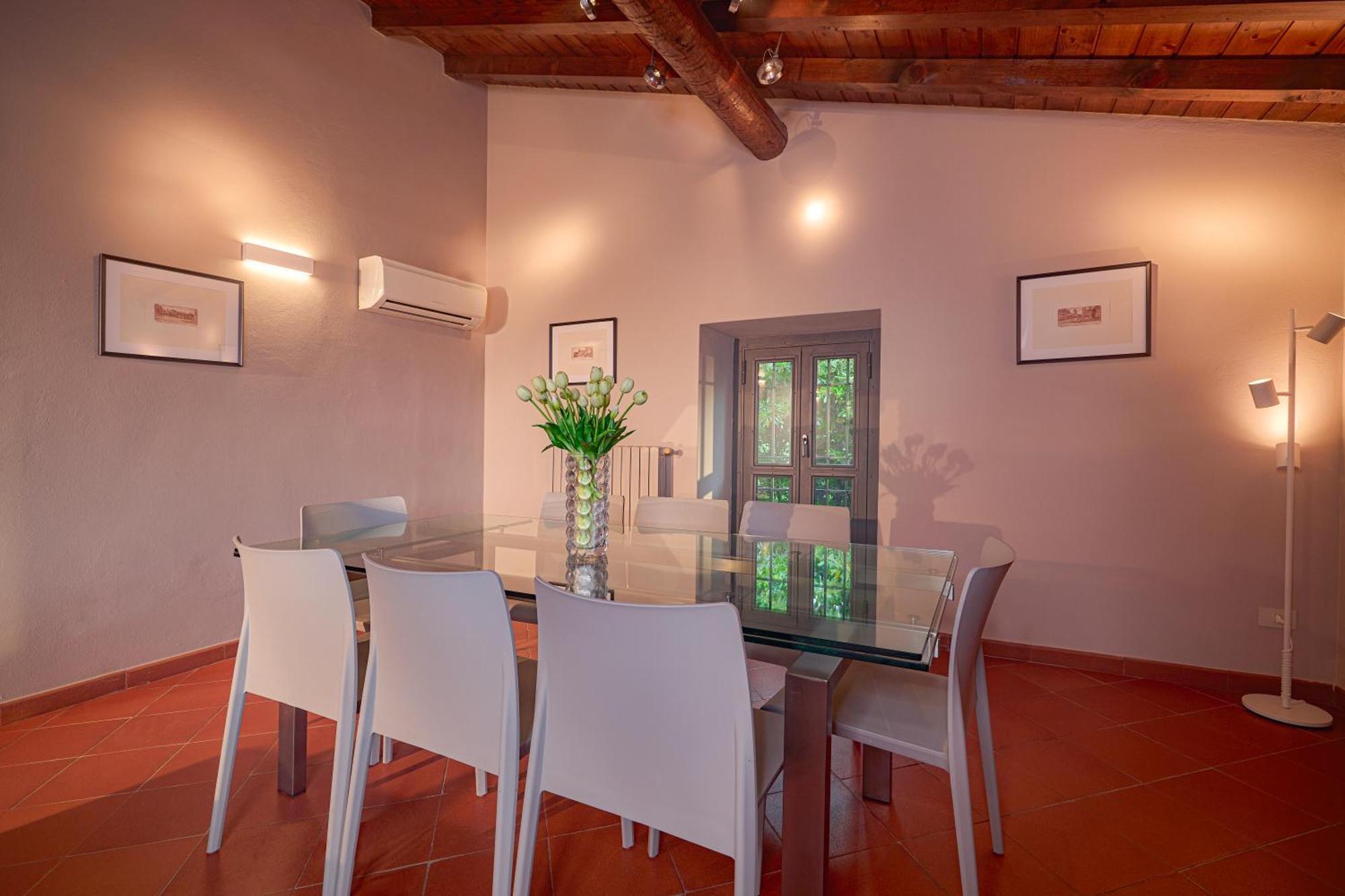 Villa Diana Padenghe sul Garda Luaran gambar