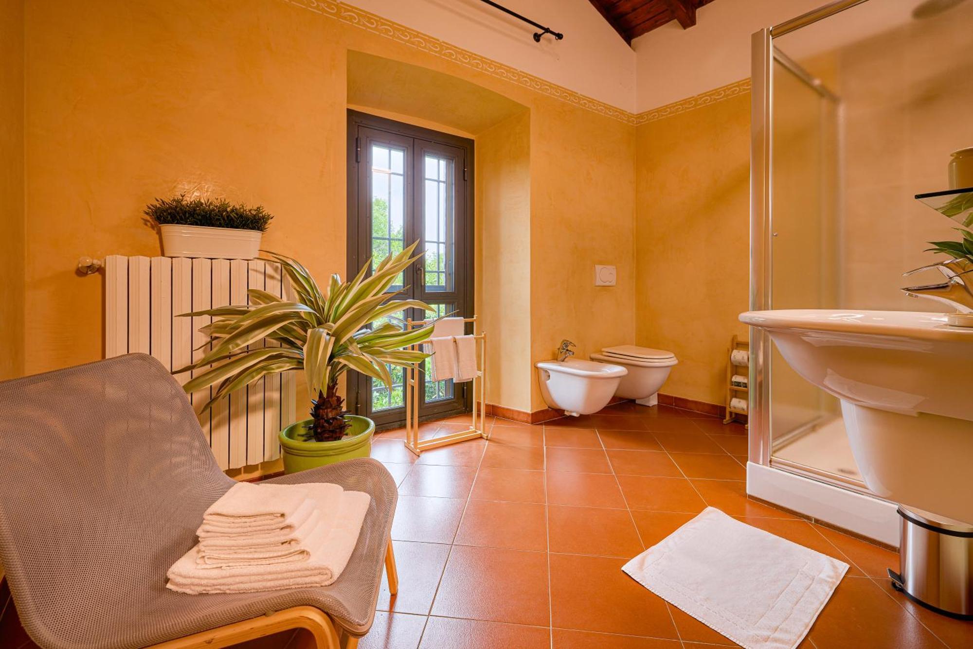 Villa Diana Padenghe sul Garda Luaran gambar