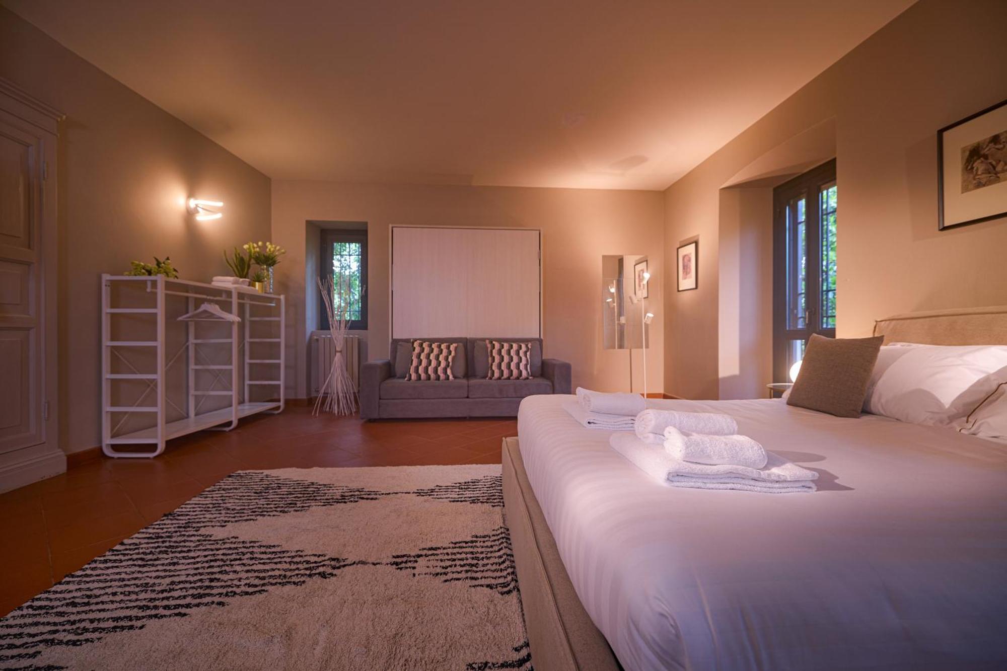 Villa Diana Padenghe sul Garda Luaran gambar